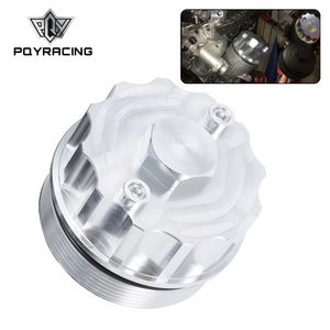 PQY - Adapter Cover Cap for Oil Filter Housing 323 E36 323i/328i E39 523i/528i E46 328 PQY-CAP01