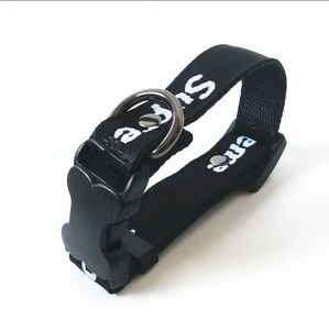 Dog Collars & Leashes Retractable Sup tide pet leash dog chest strap Corgi bull collar supplies material nylon S M L XL