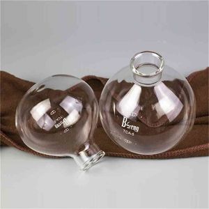 3CUPS 5CUPS KAFFE SIPHON POT -Tillbehör Högkvalitativ glas Sifon Vakuumkruka Siphon Kaffemaskin Byt ut kaffefilterverktyg 210408