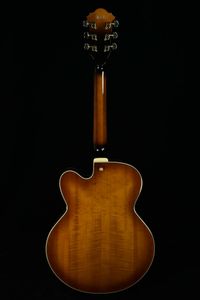 Chitarra elettrica Artcore serie AF95 violino Sunburst