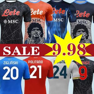 Venda De Jerseys De Futebol venda por atacado-2021 soccer jerseys top foolball shirt uniforms