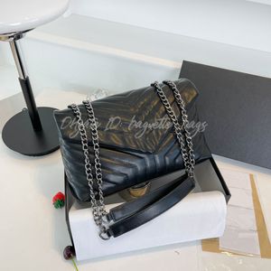 Designer väskor kvinnor handväskor lyxväskor mode clutch kedja crossbody plånbok axelväska berömd väska shopping handväska ledig handväska flik kuvert ryggsäckar