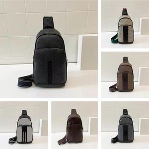 Männer Umhängetaschen Lade Umhängetaschen Männer Anti Diebstahl Brust Tasche Schule Sommer Kurze Reise Messengers Handtasche Telefon Brieftasche