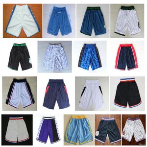 Wholesale college basketball shorts for sale - Group buy Top Quality Team Basketball Shorts Men Shorts Space Jam Jersey Movie Tune Squad North Carolina Tar Heels Sport College Pant237M
