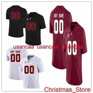 Haft niestandardowy Alabama Crimson Tide Football Jersey Dowolne imię Men's Women's Youth XS-5xl 6xl koszulka