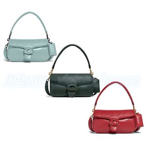 Designer de luxo Coa Ch de almofada de malhamento de malhas de malhas de praia bolsas de embreagem Tote bolsa de couro verão crossbody ombro ombro feminino clássico transportar sacolas de carteira masculina