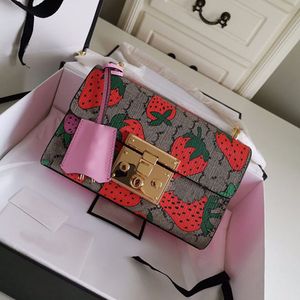 Luksusowy projektant kobiet torby na ramię wysokiej jakości torebki z prawdziwej skóry torba listonoszka torby Crossbody torebki rozmiar 20 cm