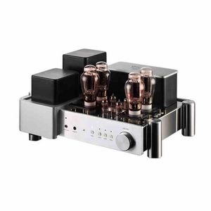 Yaqin MS A3 Vacuümbuis Hifi Integrated Amplifier CD DVD VCD Home Amplifier Brend new293s