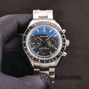 Watch Ome Om Super Series Mens Fully Automatic Mechanical Delivery