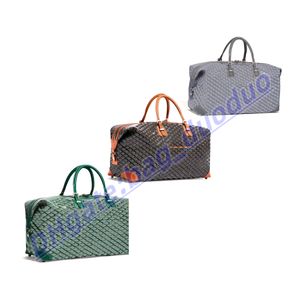 Designer de luxo Men Bolsas esportivas ao ar livre Bolsa transversal feminino saco de férias de férias de nylon transportar bolsa de ombro de bolsa de fralda de bolsa