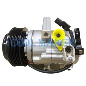 1715092 AB39-19D629-AB 1715093 UC9M-19D629-BB 5329259 compressor for Ford Ranger Pickup 3.2/Mazda BT50 3.2