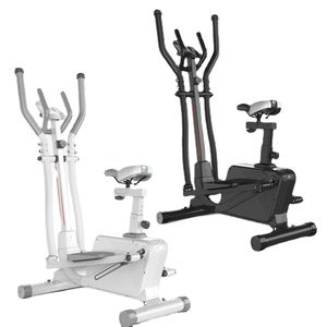 Wholesale stepper exercise equipment for sale - Group buy Spinning Cycle Home Fitness Equipment Walking Pad Treadmill Gym Elliptical Machine Magnetic Control Exercise Bike Indoor Stepper