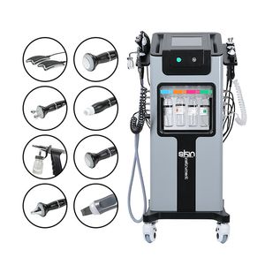 Woda Dermabrazion Maszyna Krystaliczna mikrodermabrazja maszyna Woda Dermabrazion Aqua Peel Machine Hydro Dermabrazion