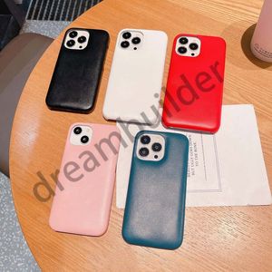 Fashion Phone Cases For iPhone 14 Pro max 14 plus 13 12 11 X XR XS XSMAX Designer Mobile phone shell Samsung S20 S21 S22 NOTE 20 Cover case
