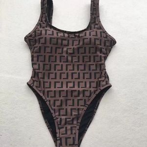 Designer-Badeanzüge, Sommer-Strand-Badeanzug für Damen, sexy Badebekleidung, einteilig, mehrere Stile, klassischer Badeanzug für Damen, Maillot de Bain Femme