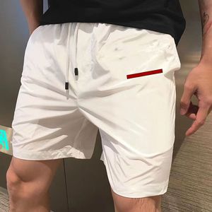 Yaz Şortları Tasarımcı Adam Kısa Pantolon Plaj Dipleri Mayo Unisex Pant Boyutu M-4XL
