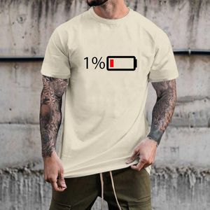 Męskie koszulki męskie duże koszule męskie letnie swobodny elektryczny nadruk t-shirt bluzka z krótkim rękawem okrągła szyja biznesmeni Menmenowie