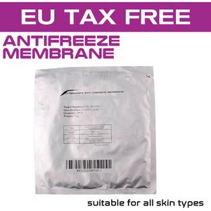 Prezzo Membrana antigelo Membrana antigelo Cryo Pad per macchina per criolipolisi con tre dimensioni