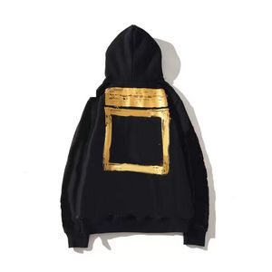 Erkek Moda Hoodies Erkekler Tasarımcı Hoodie Sıradan Kazak Uzun Kollu Yüksek Kaliteli Gevşek Fit Kadın Kazaklar Erkekler ve Kadınlar İçin Çiftler