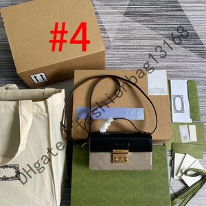 Klassische MusterMänner Frauen Designer Totes Umhängetaschen Hochwertige Geldbörse Großhandelspreis Echtledertasche Schultertasche Echtleder Flap Handtasche