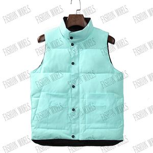 Mens Vest Man Women Winter Down Vests Heated Bodywarmer Mans Jacket Jumper Outdoor Warm Feather Outfit Parka Outwear Casual-4