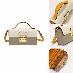 handbags Women Designers Shoulder Bags crossbody bag 652683 high quality Fashion all-match classic messenger lady handbag coin purse