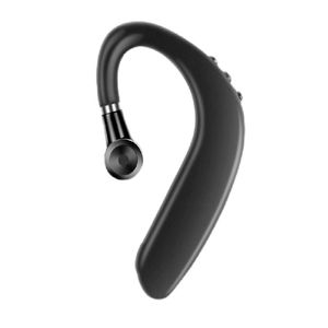 Cuffie Bluetooth S109 EarHook Auricolari Bluetooth Mini auricolare wireless per iPhone Samsung Huawei LG Tutti gli smartphone