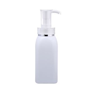 300ml plastic lotion press baby conditioner shampoo bottle perfume shower gel bottles