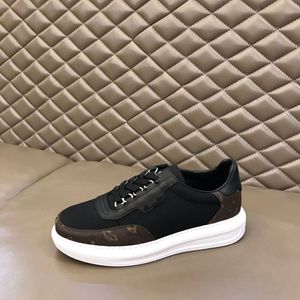 Topquality luxury designer shoes casual sneakers breathable Calfskin with floral embellished rubber outsole White silk sports US38-45 MKJLLP000004