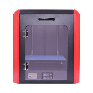 Impressoras Industrial 0-280 Extrusora de 0,4 mm de diâmetro de borda metálica 200 mm Volume de impressão de alta precisão impressoras 3D