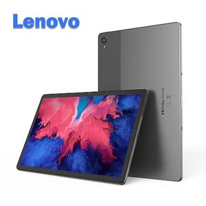 Wholesale Lenovo Tab P11 Tablet or Xiaoxin Pad 11-inch WIFI 2K LCD screen Snapdragon Octa Core 4+64GB 6GB+128GB PC Android 10