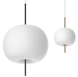 Hängslampor Italien Creative Kitchen Lights Modern minimalism Matsal LIVE LAMP LIGHTURES BAR DECO Suspension Pendant