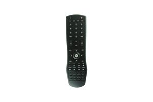 Remote Control For Maxent Maxent RC-282 RC-282A MX-5020HPM MX-50X5 MX-58HPT51 ML-3731HLT Plasma HD Monitor HDTV TV Display