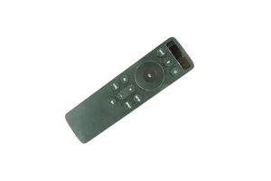 Remote Control ForVizio Elevate V21-H8 V21-H8R SB3621n-H8 SB3621ns-H8 V51-H6 P514a-H6 M51a-H6 SB2020n-J6 2.1 5.1 Channel Home Theater Surround Sound Bar System