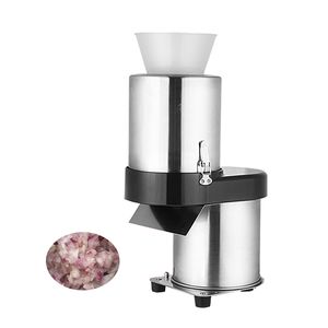 Beijamei Commercial Vegetable Chopping Machine Coting Chili Meat Stiffing Chopper Grinder Electric Vegetables Shredder Food Processor