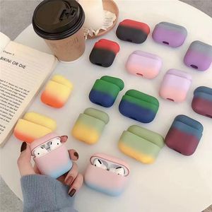 Apple AirPods Pro Bluetooth Wireless Earphone Case 1/2/3