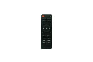 Controle remoto para KMOUK KM-HSB003 TV SoundBar Sound Bar Audio Audio Speaker System