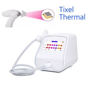 Other Beauty Equipment Tixel Fractional Micro-needle All Types Skin Rejuvenation Scar Remove Beauty Device salon