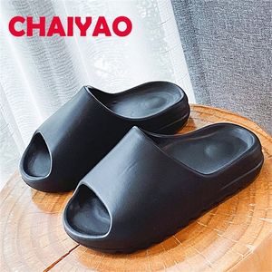 Slippers para quatro temporadas meninos meninos meninos menores de praia designer lâminas de peles sandália piscina plana água eva sapatos em casa crianças criança 220618