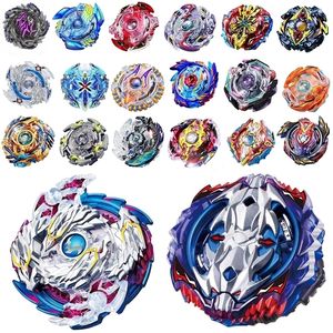 Beyblade Patlama Kıvılcım B1701 B171 B172 B111 Launcher Metal Booster Bay Başlangıç ​​Blade Bayblade Fight Toys Bleyblade Blayblade 220725