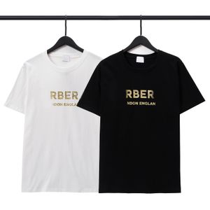 メンズデザイナーTシャツ友達男性女性半袖ヒップホップスタイル高品質の黒い白いオレンジTシャツTシャツ＃72