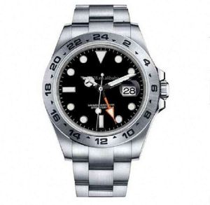 reloj o l e x watches wristwatch Luxury designer Top r watch luxury diameter 42mm automatic mechanical men's folding button waterproof watcheses