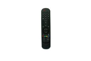 Remote Control For LG AN-MR21GC AN-MR21GA 43NANO75UPA 43UP7100ZUF 43UP7560AUD 43UP7700PUB 43UP8000PUA 50NANO75UPA 4K Ultra HD UHD Smart HDTV TV Not Voice
