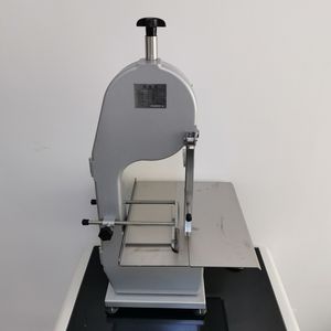 BLEIGH Küchenmaschine, Knochensäge, Gefrierfleischschneider, kommerzieller automatischer Rippen-/Schweinefleischschneider, 110/220 V