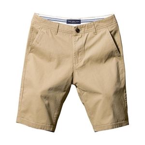 Est Summer Man Casual Shorts Men S Cotton Fashion Style Bermuda Beach Plus Size 34 36 38 Krótki mężczyźni Mężczyzna 220301