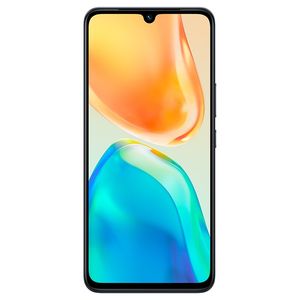 Original Vivo S15e 5G Mobiltelefon 8 GB RAM 128 GB 256 GB ROM Exynos 1080 Octa Core 50 MP NFC Android 6,44 Zoll AMOLED 90 Hz Vollbild-Fingerabdruck-ID Face Wake Smart Mobiltelefon