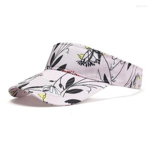 Visors Visor Hats With Hair Foldable Bow Women Beach Breathable Baseball Fashion Sun Adjustable Cap Hat Dark Tint FootballVisors Eger22