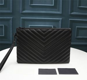 Dam Lyx Modedesigners Väskor Handväskor Handväskor Handväskor Tote Clutch Handväskor Läderplånbok Crossbody-väska