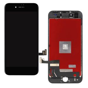 Wholesale iphone 6s display resale online - Touch Panels LCD Screen Display Digitizer Assembly Replacement For iPhone s Plus With D Touch Strictly Tesed No Dead Pi270B