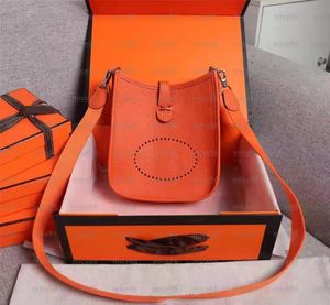 High quality Genuine leather Bag hobo Women's men handbags tote postman cross body Luxury Designer fashion totes wallet card pockets handbag Shoulder Bags original